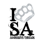 ISA - Aggressive Threads