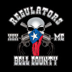 Regulators - Bell County