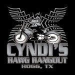 Cyndi's Hawg Hangout