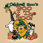 Boo At The Zoo