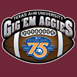 Gig 'Em Aggies